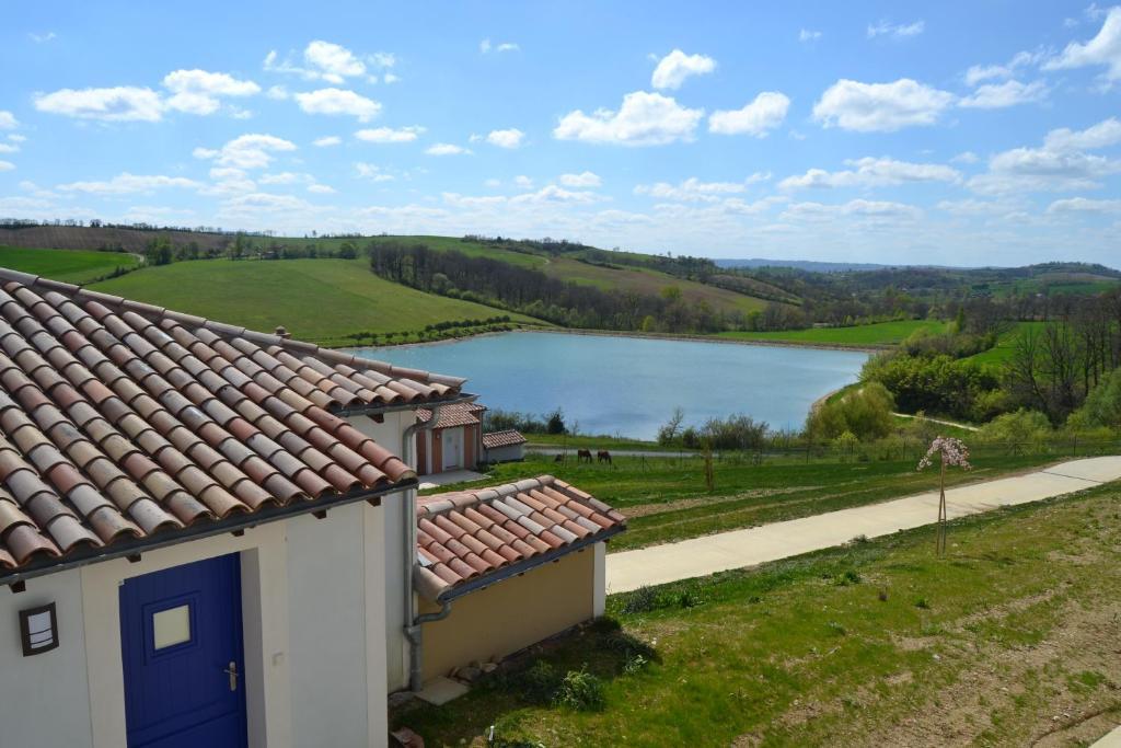 Residence L'Oustal Del Carlat Exterior photo