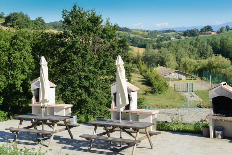 Residence L'Oustal Del Carlat Exterior photo