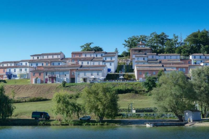 Residence L'Oustal Del Carlat Exterior photo