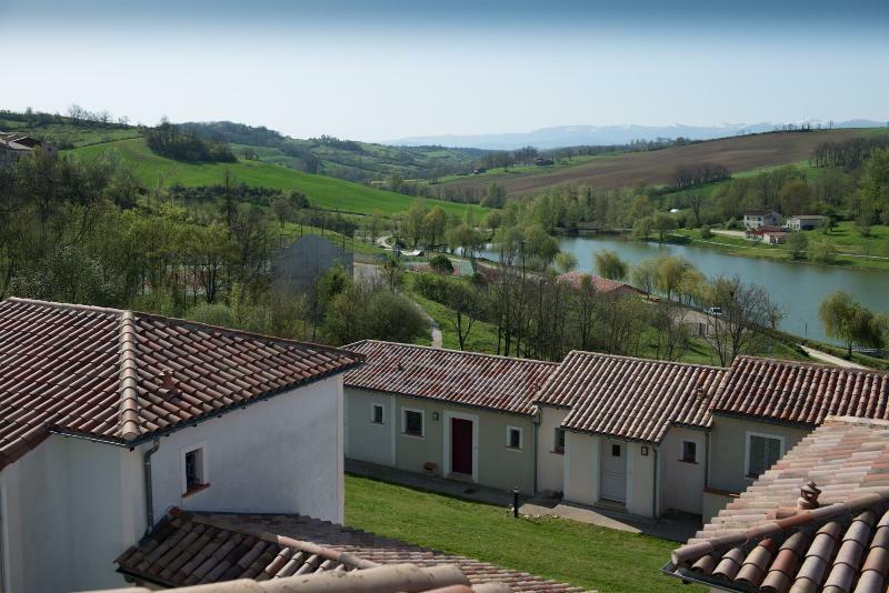 Residence L'Oustal Del Carlat Exterior photo